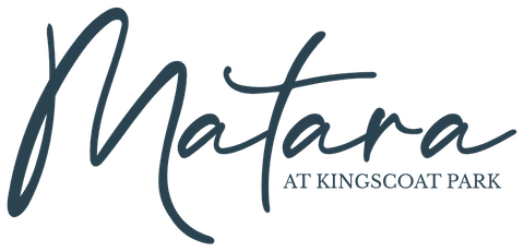 Matara at Kingscoat Park