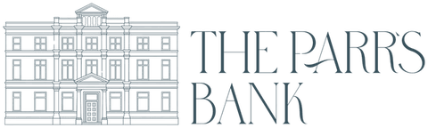 The Parr's Bank